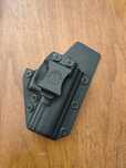DOUBLETAP GEAR - Kabura wewnętrzna Kydex IWB Glock 19, 45
