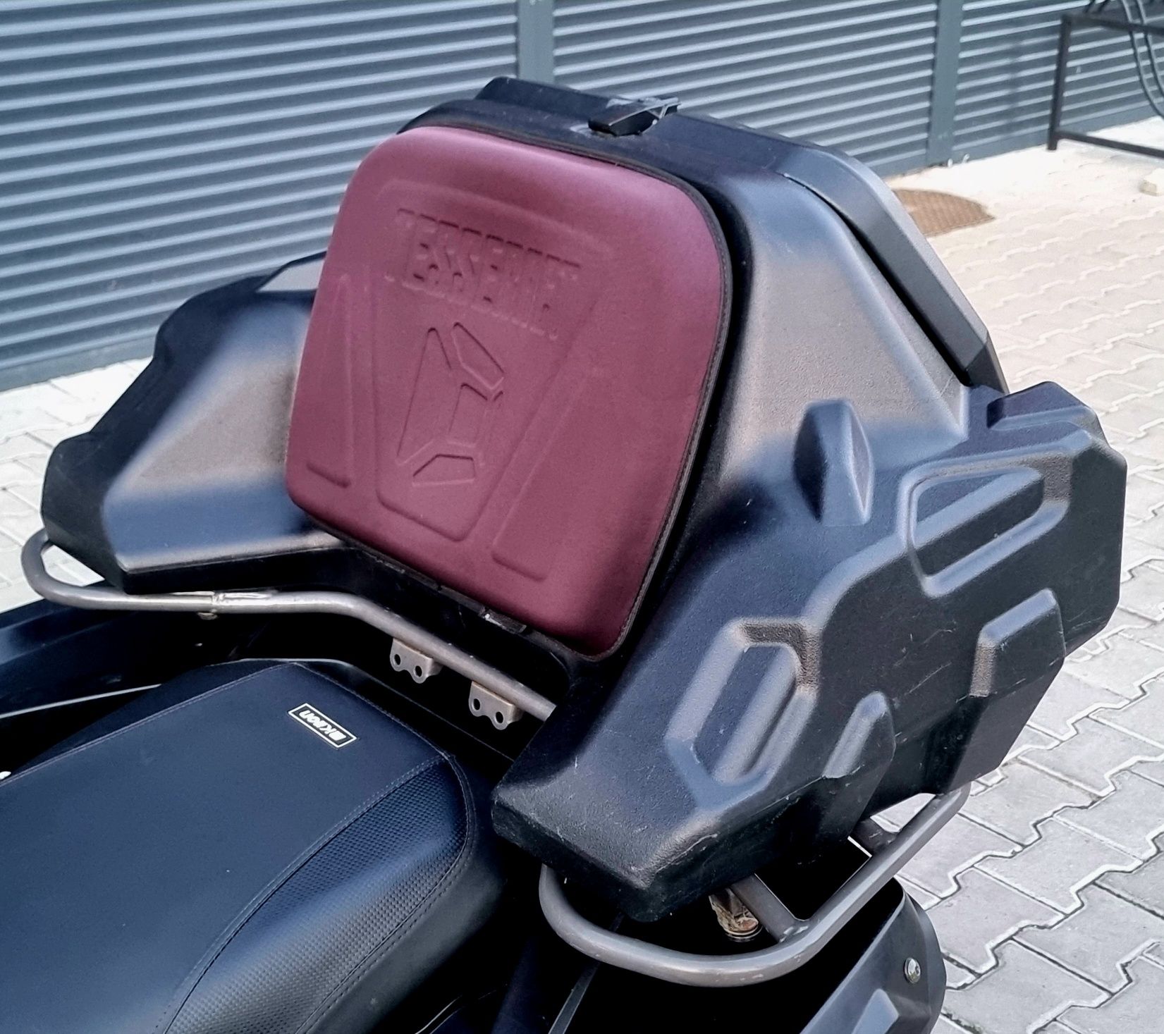 Квадроцикл Mikilon 200cc 4т / Мікілон 200 кубовий 4т