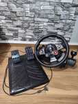Logitech Driving Force GT