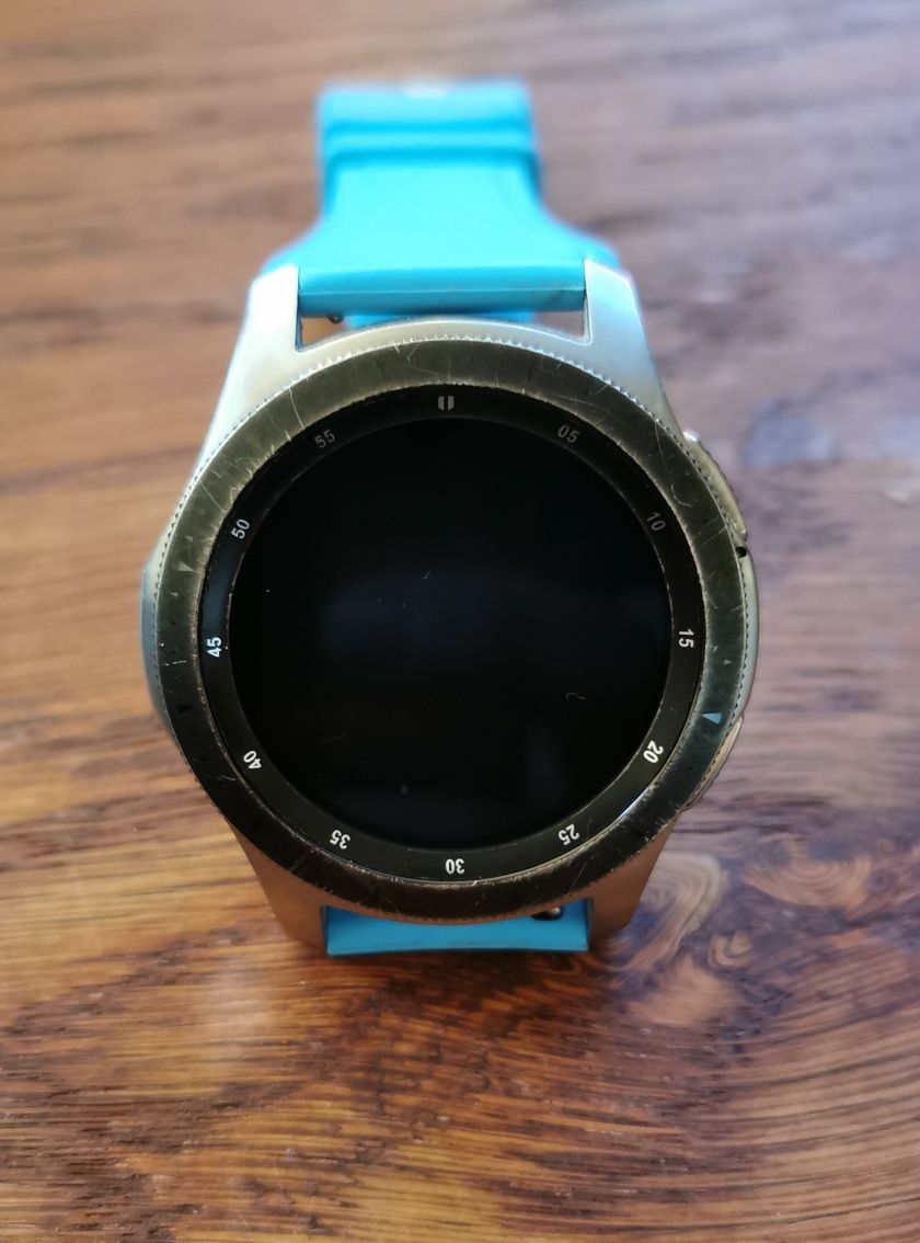 Samsung Galaxy watch 46 mm