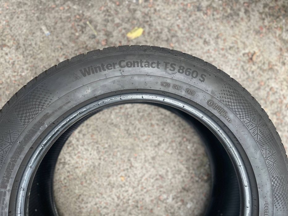 Шини 255/55 r19 275/50 r19 Continental