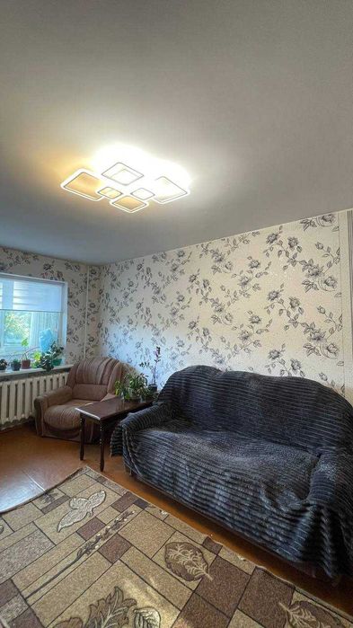 Продаж 2-кімнатної квартиру. Шухевича,2