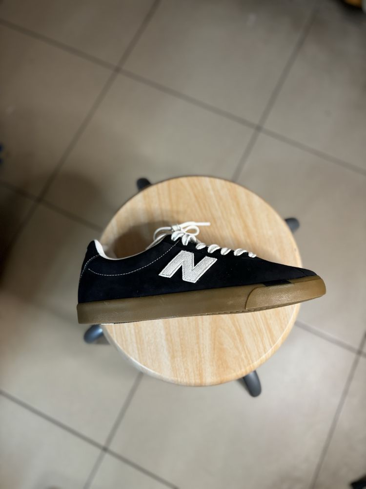 Кеди New Balance, розмір 44,5(28,5 см)