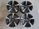 Alufelgi 16" Kia Soul Venga Optima Sportage Pro Cee'd XCeed 5x114,3