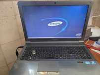 Samsung RC520 Notebook Laptop 15,6" 8GB RAM SSD NVidia Windows 11 HDMi