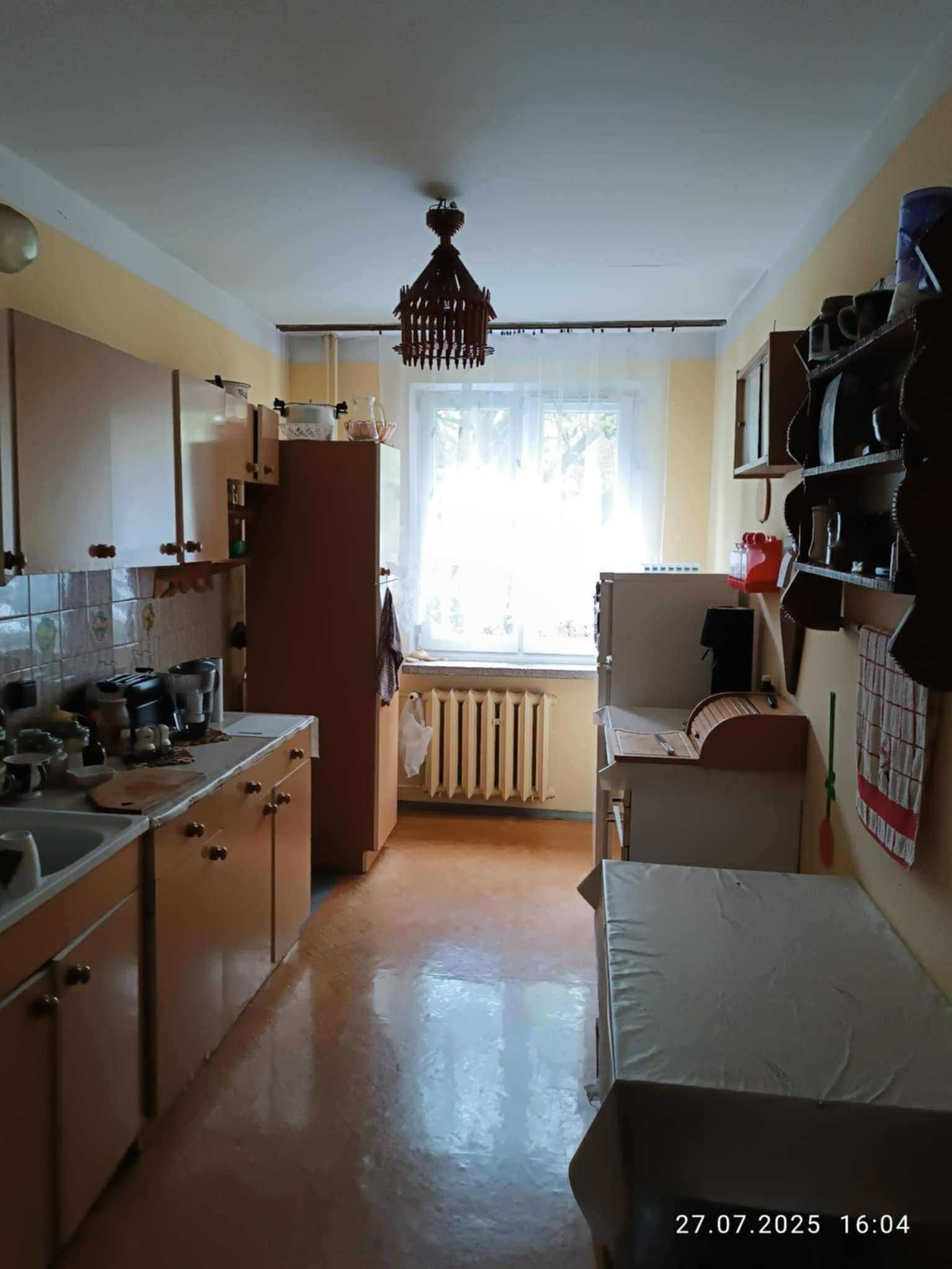 Sprzedam mieszkanie 85,83 m², ul. Wieniawskiego, parter