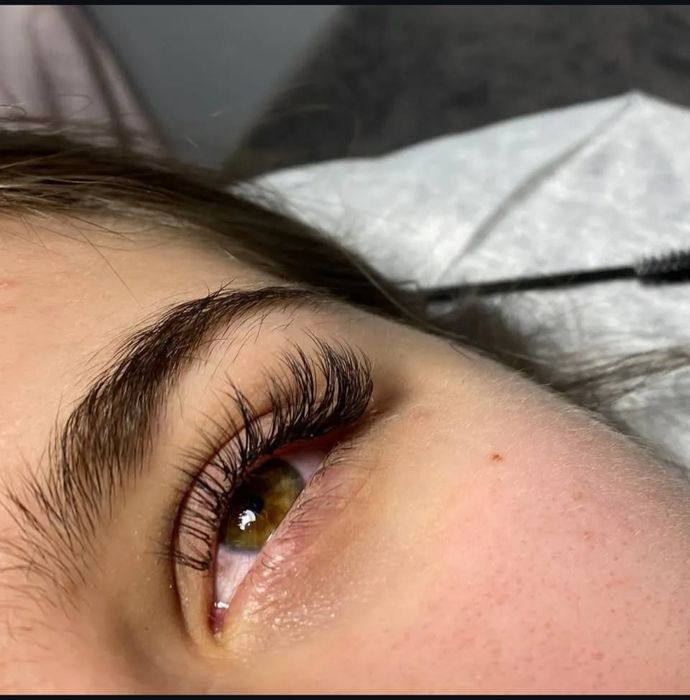 Нарощення вій /Харків/Новобаварський район