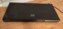 Leitor Blue Ray DVD