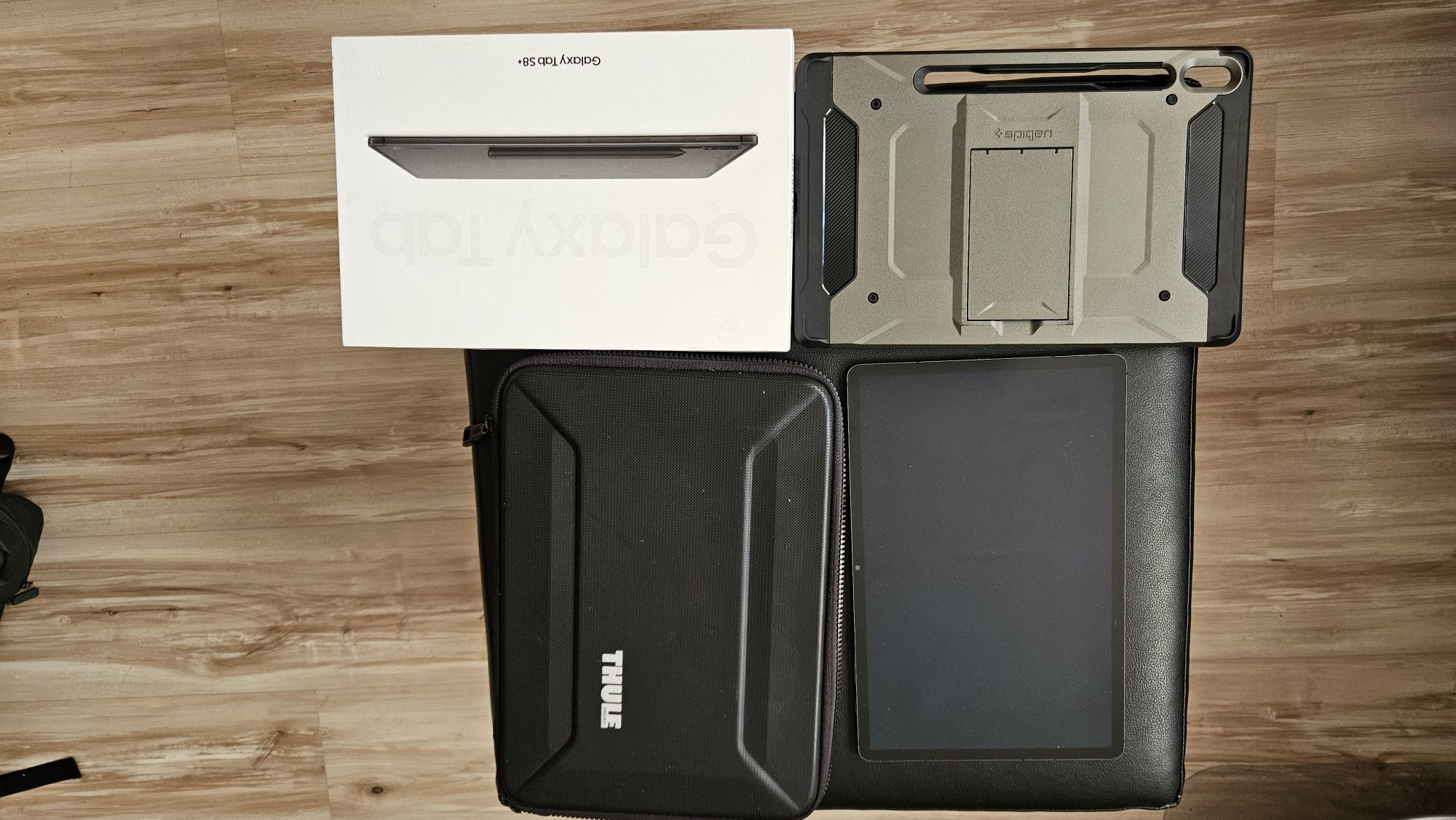Samsung tab s8 plus