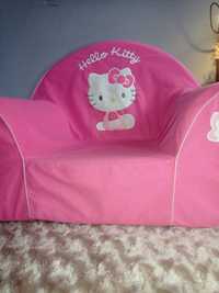 Крісло дитяче Hello Kitty