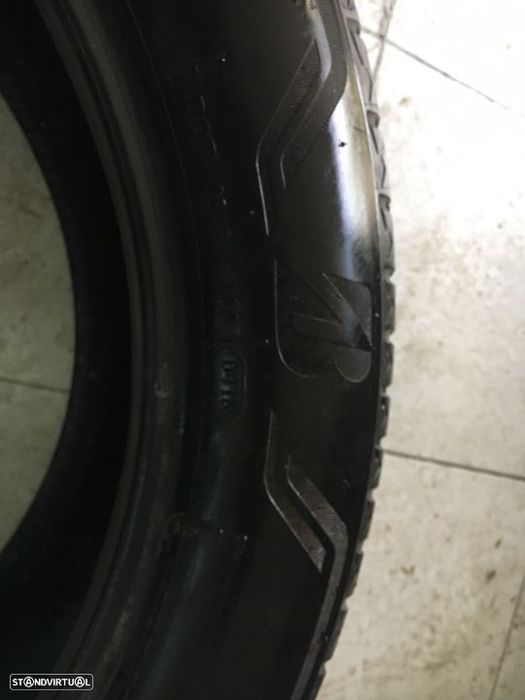 2 pneus bridgestone 245-50r19 oferta da entrega em sua casa