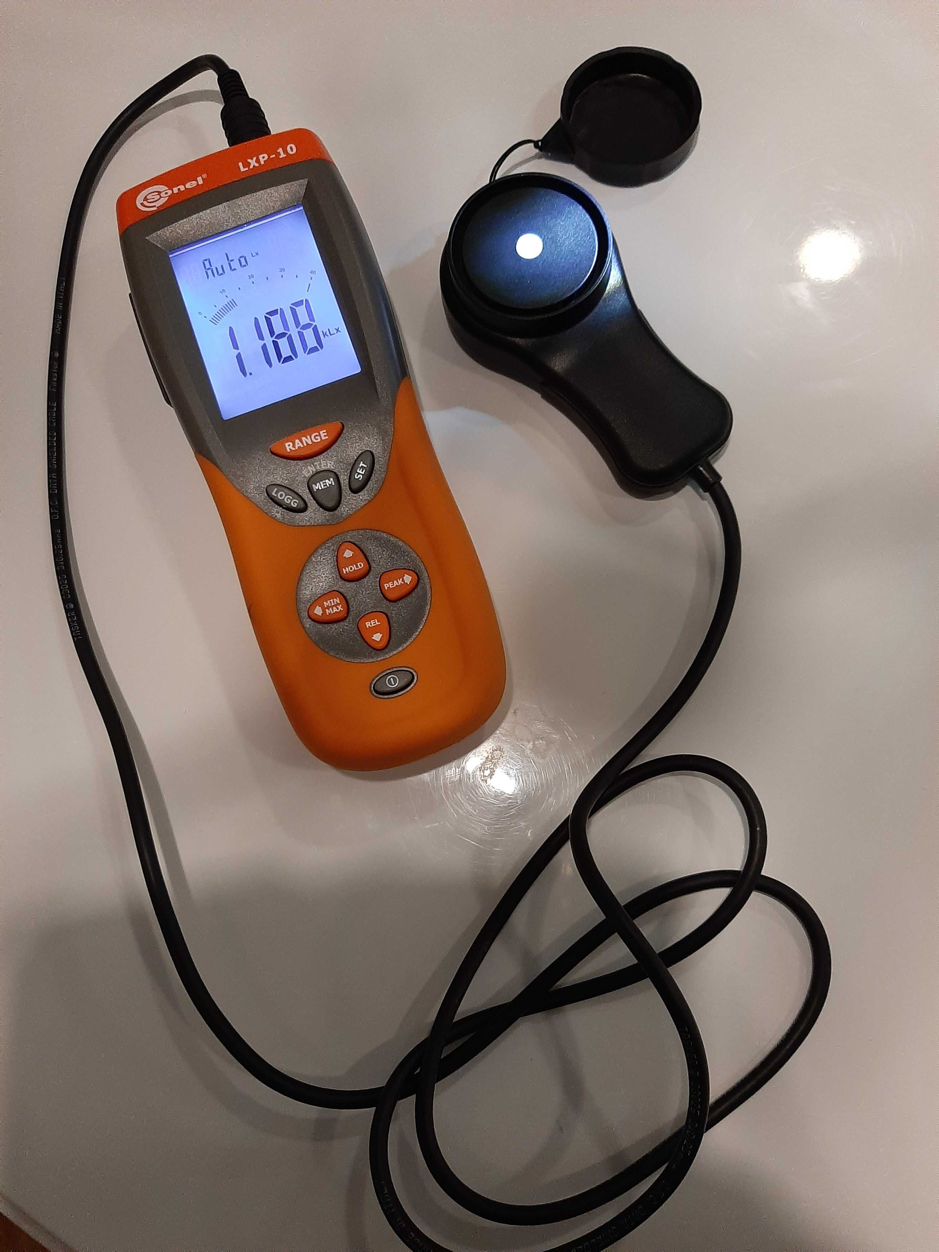 Pomiary elektryczne- przegląd narzędzi elektrycznych/ ELEKTRYK
