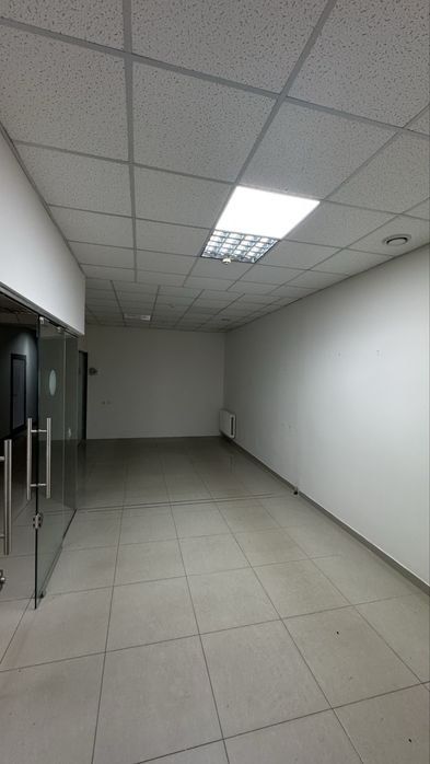 Здається в оренду приміщення в центрі м.Хуст