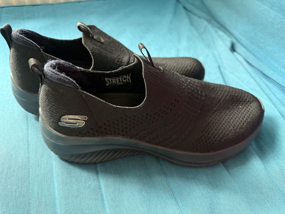 Skechersy 39, nowe bez metki