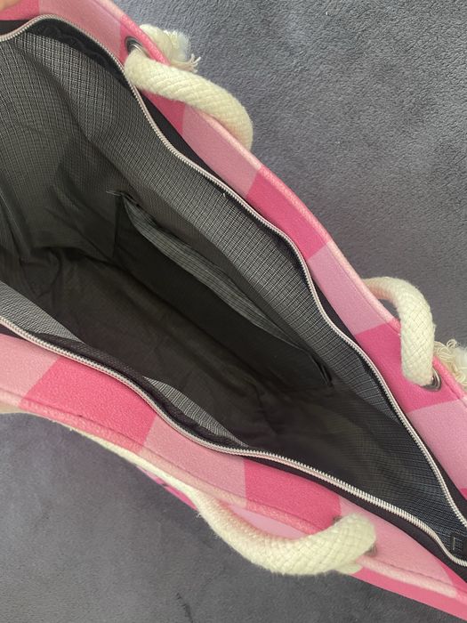 Torba plazowa victoria secret