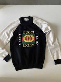 Gucci sweter okazja
