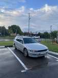 Mitsubishi galant 8 2.5 газ бензин
