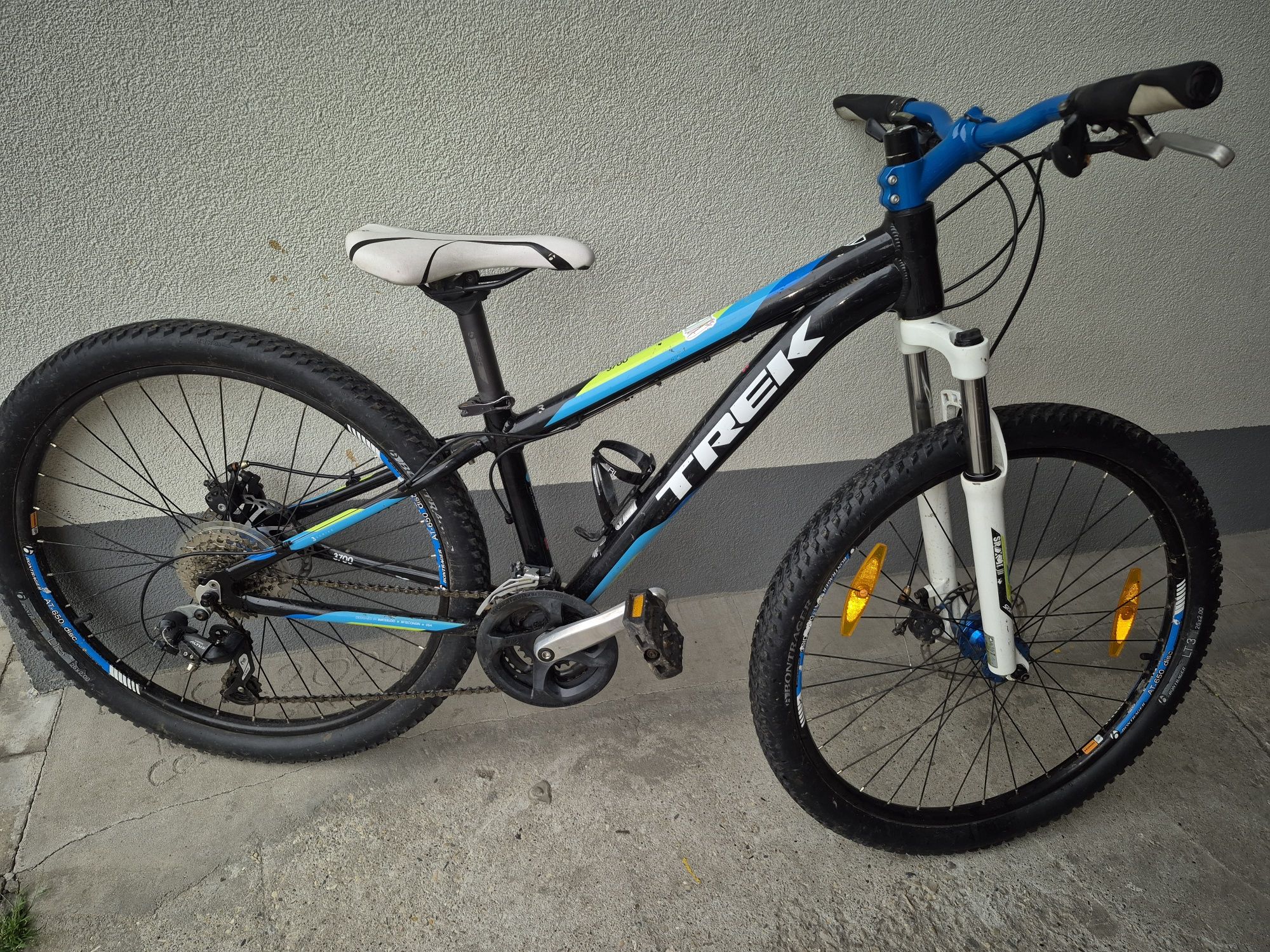 Rower TREK Kola 26"