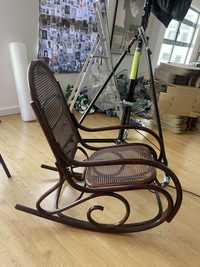 Cadeira de Baloico Vintage