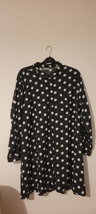 Koszula Tunika rozm. 54