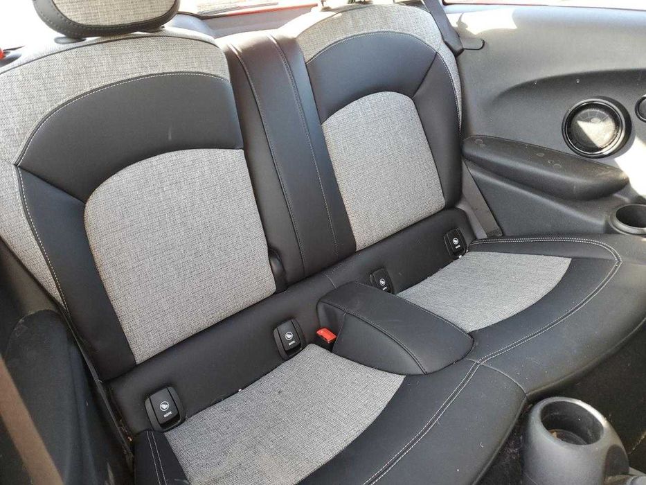 MINI Cooper SE (Електро), 2021 г.