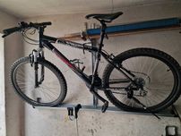 Odsprzedam rower kross rama M