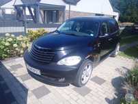 Chrysler PT Cruiser Pitek