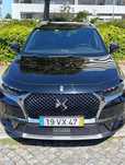 DS DS7 Crossback 2.0 BlueHDi La Première EAT8