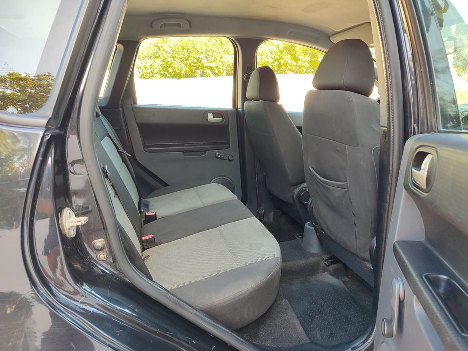 Mitsubishi Colt 1.1 Exclusive