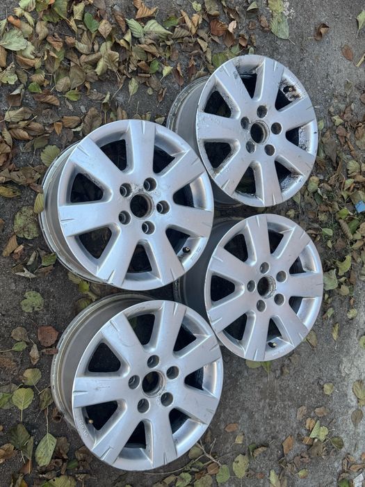 Диски Volkswagen Skoda  5*112 ET50