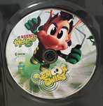 Gra PC Agent Hugo Lemoon Twist