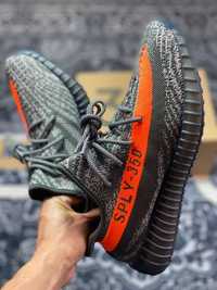 a dida s Yeez y 350V2”Carbon Beluga“  size37-46