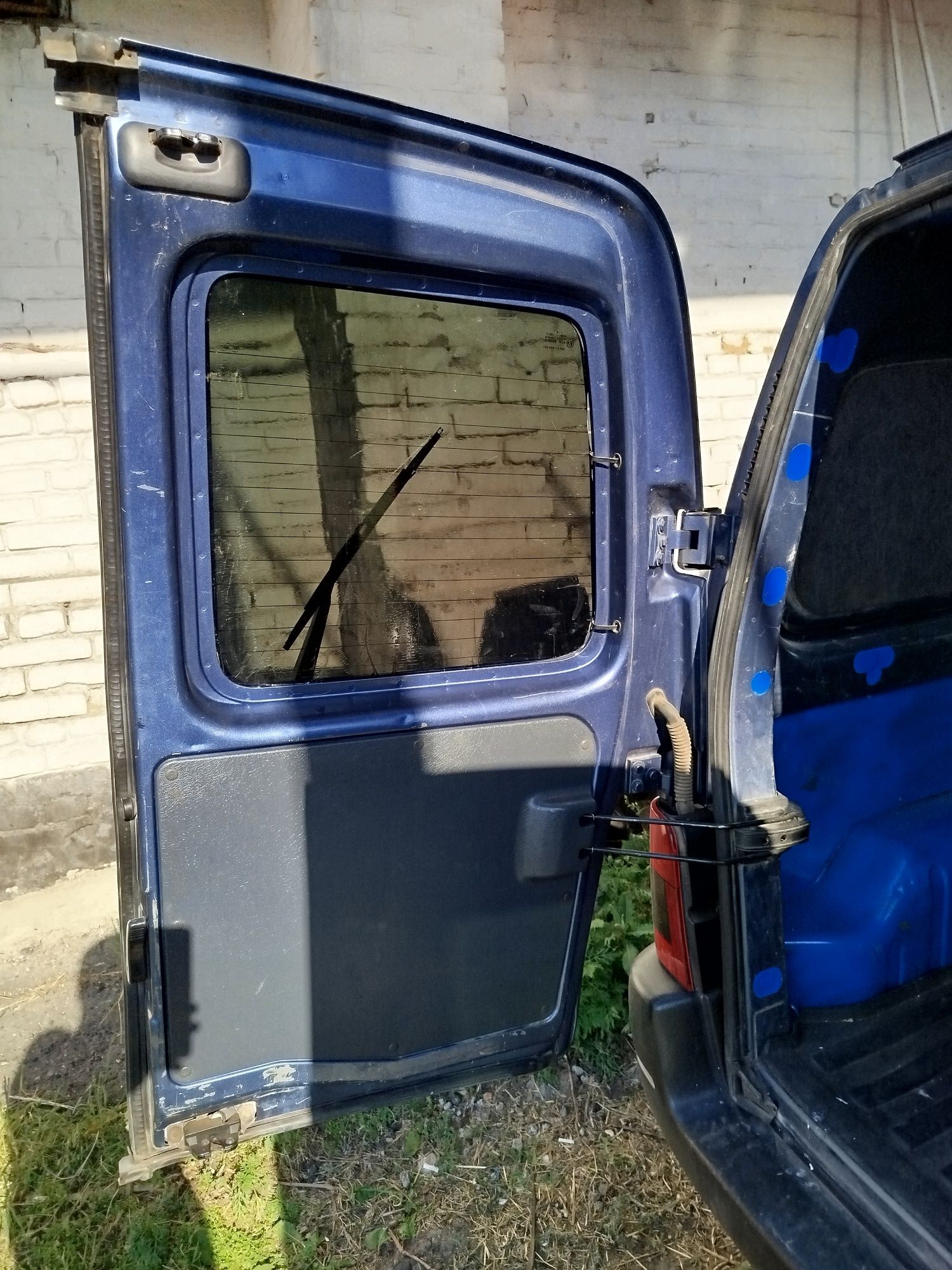 Сітроєн берлінго
