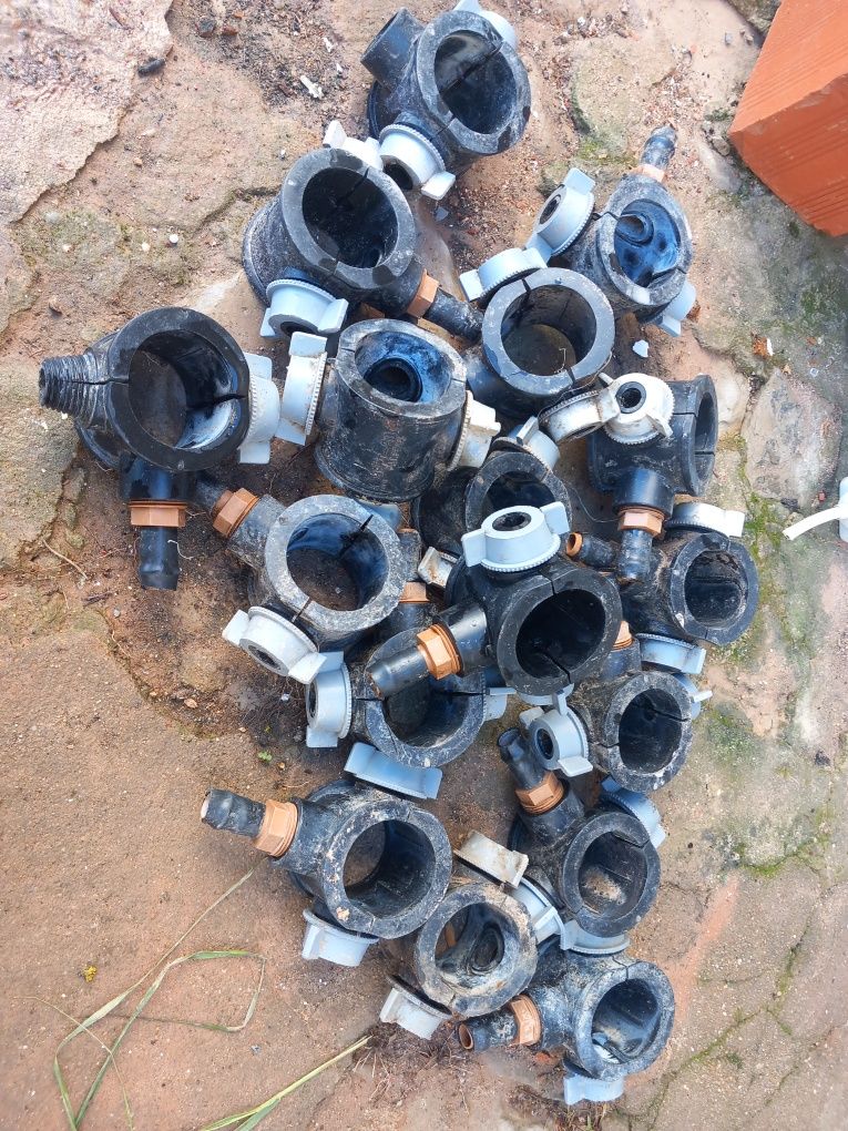 irrigação automática BSPT-50