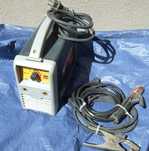 Spawarka Stel Max 161 MMA TIG Made in Italy
