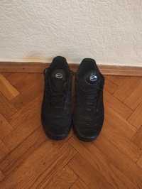 Nike Air Max Plus Чорний