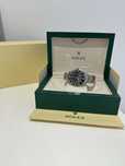Relogio Rolex Submarine Balck Date