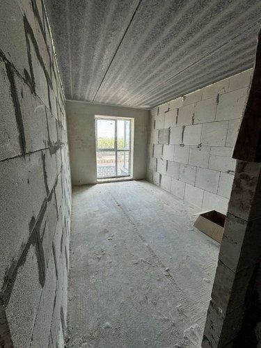 Ідеальна квартира під дизайн-проєкт. Бізнес-клас, центр, 50 м²