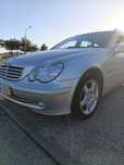 W203 compressor Avangard GPL