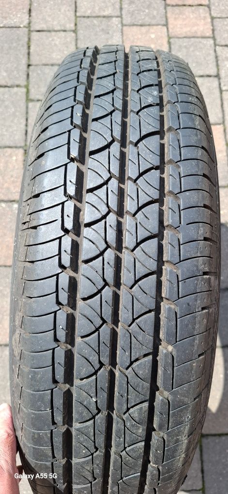 Opony Barum 185 R 14 C