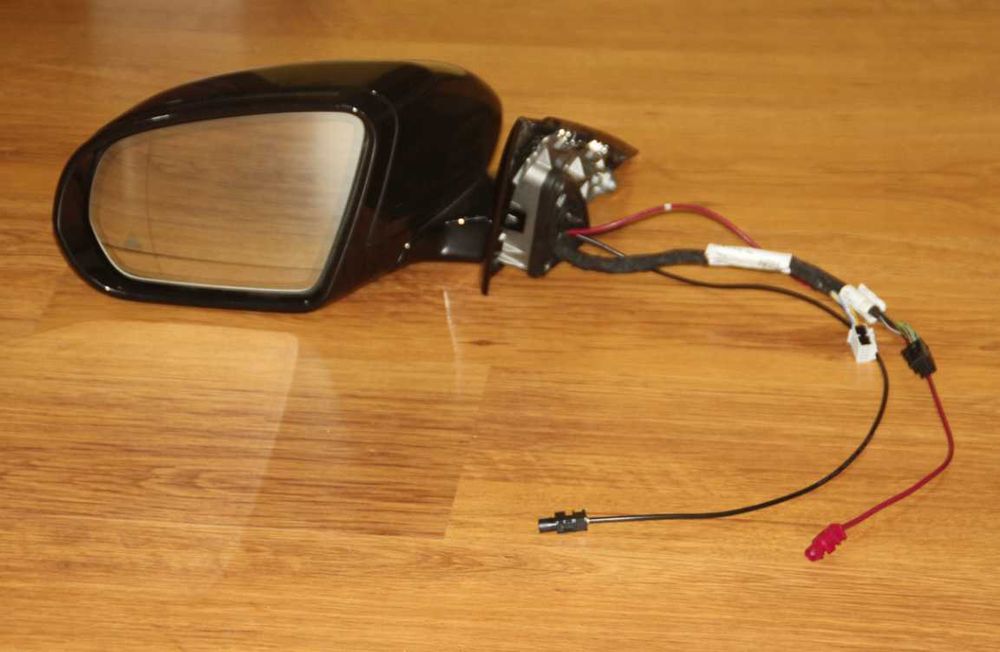 w213 E-КЛАС складний асистент GPS АНТЕНА 10+4+1+1