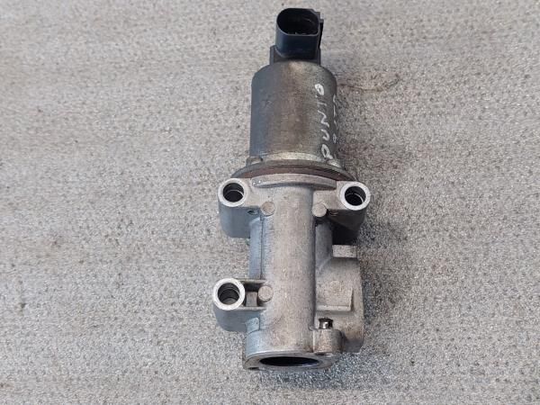 Válvula EGR FIAT Punto Van (188_)