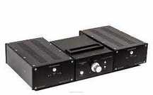 PIER AUDIO PB-8SE+MS-80 SE-(black)nowy, gwarancja