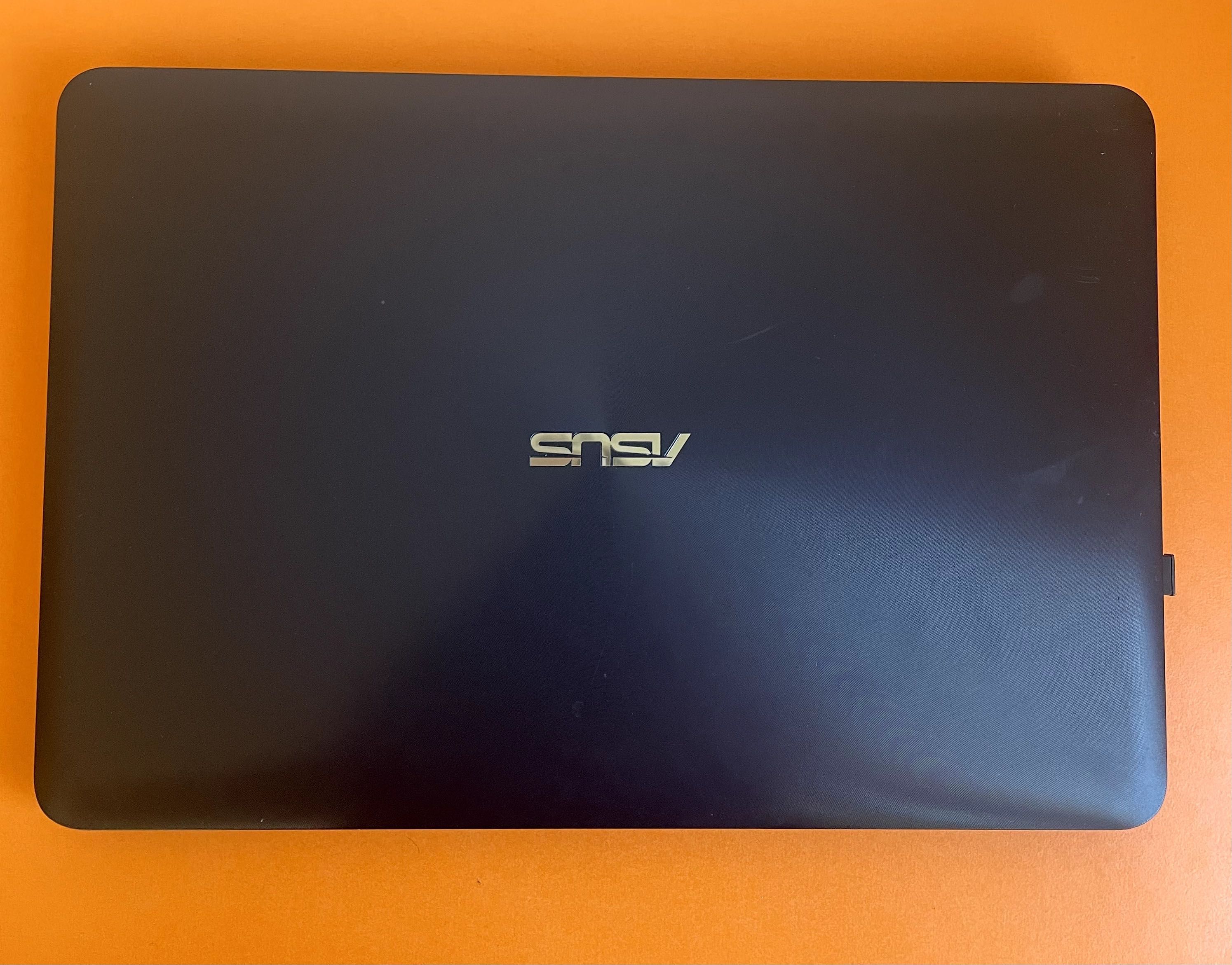 Asus VivoBook X556UQ