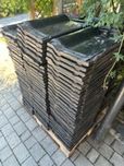 Dachówka Czarna Połysk  9 Alegra