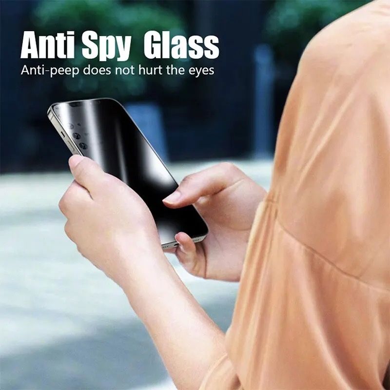Защитное стекло для iphone 14