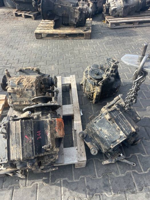 Раздатка Урал 4320 роздавальна коробка, раздаточная - усі моделі!