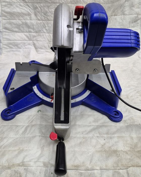 Elektra Beckum piła ukośnica KGS 255