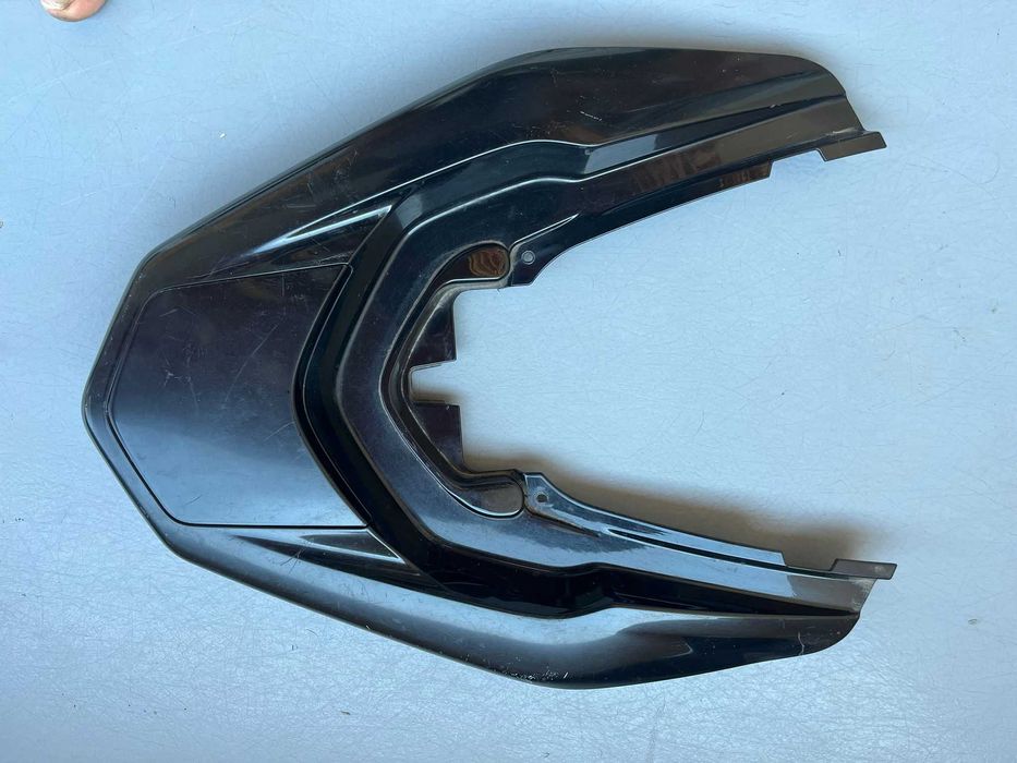 Peças PCX 2018 a 2020 Carenagem cor preta