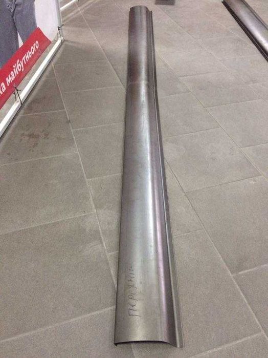 ПОРОГИ Фіат Добло , Дукато , Крома, Fiat Doblò , Fiat Ducato.